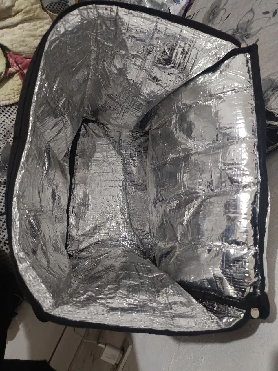 Bag para entregas - Foto 2
