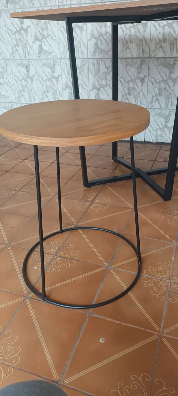 Mesa de escritório  - Foto 2