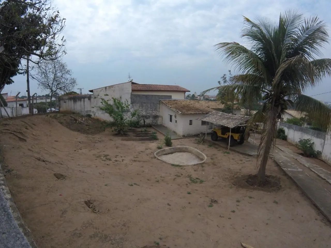 terreno - Parque São Quirino - Campinas - Foto 5
