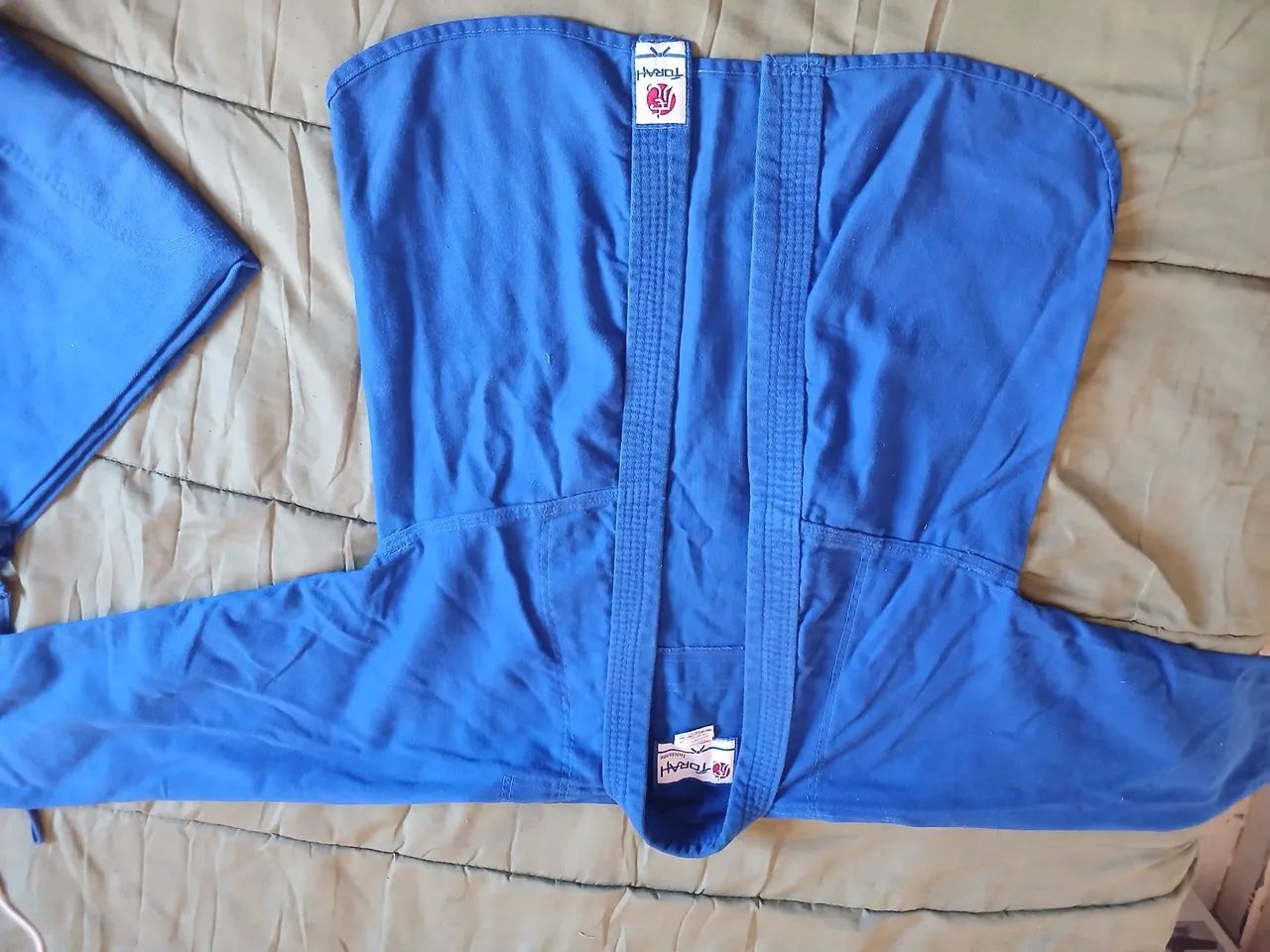 KIMONO INFANTIL À VENDA 