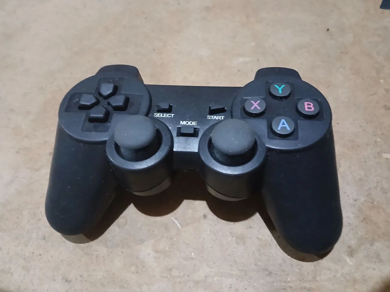 Controle para ps3
