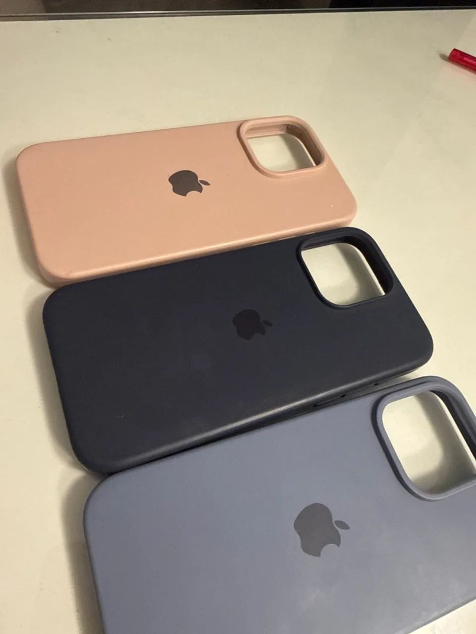 Capinha / capa iPhone 15 pro Max  - Foto 3