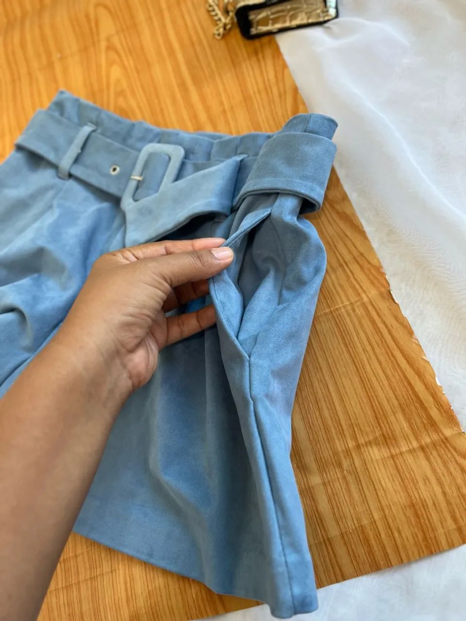 Short zara - Foto 3