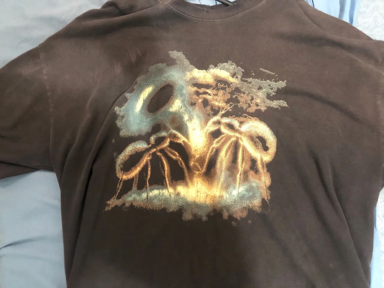Camiseta Boxy Egho Studios GG - Foto 2
