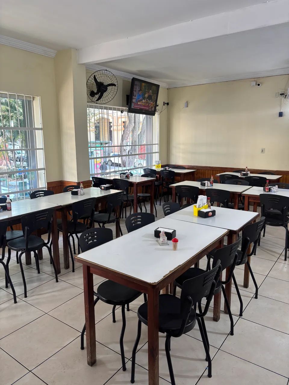    Restaurante em Pleno Funcionamento - Passo o Ponto - Foto 2