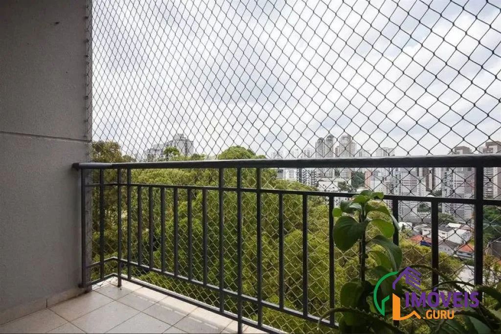 APARTAMENTO - MORUMBI - SP - Foto 4