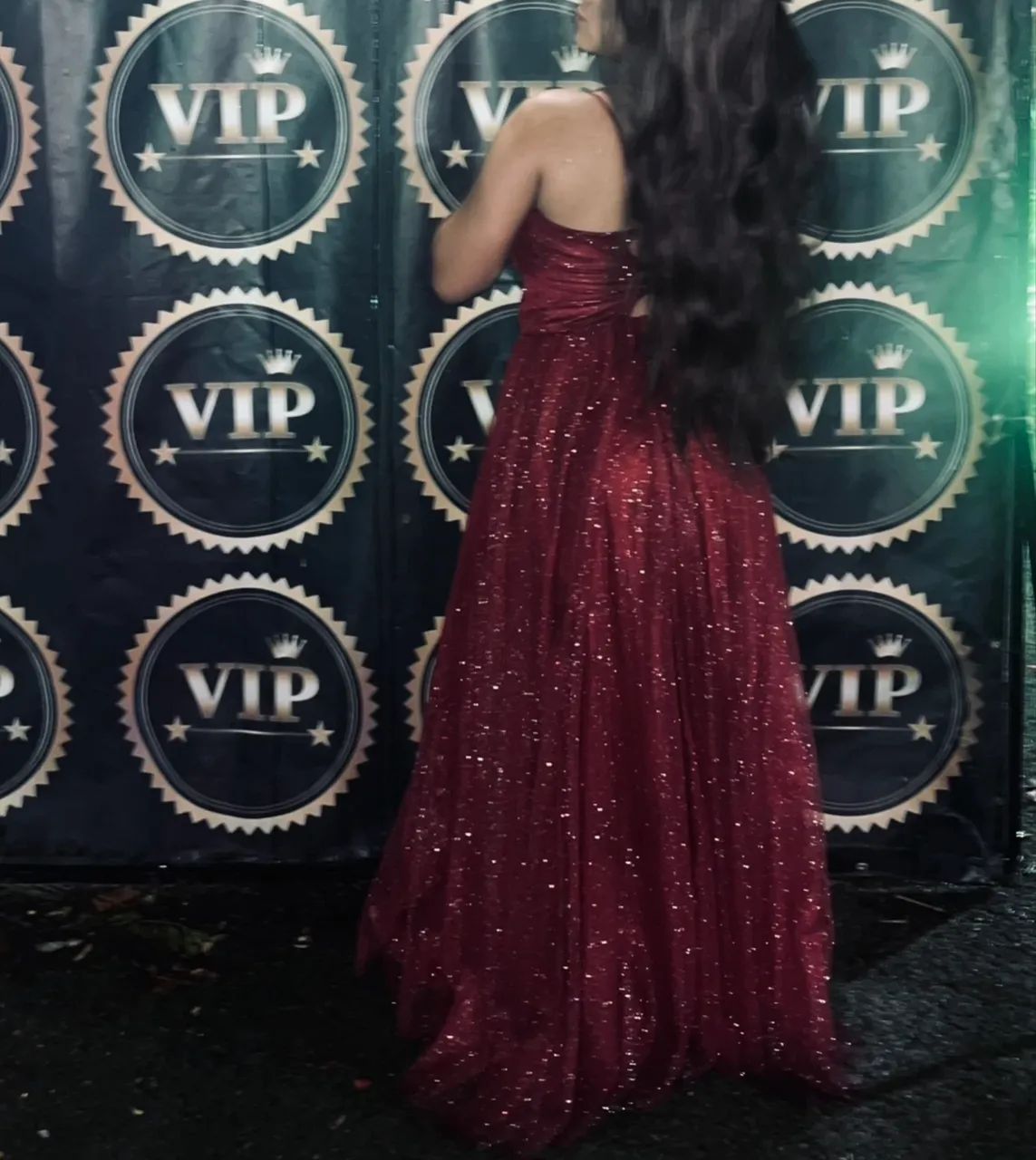 Vestido de festa  - Foto 3
