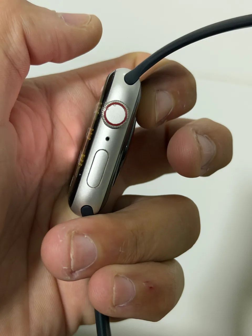 Apple Watch SE 44 GPS+CEL - Foto 4