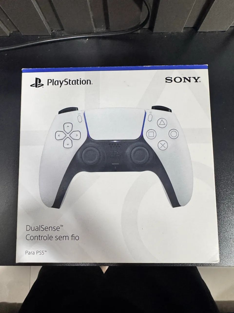 CONTROLE PS5