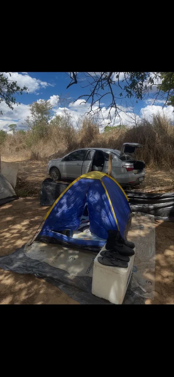 Barraca de camping65614999588994121