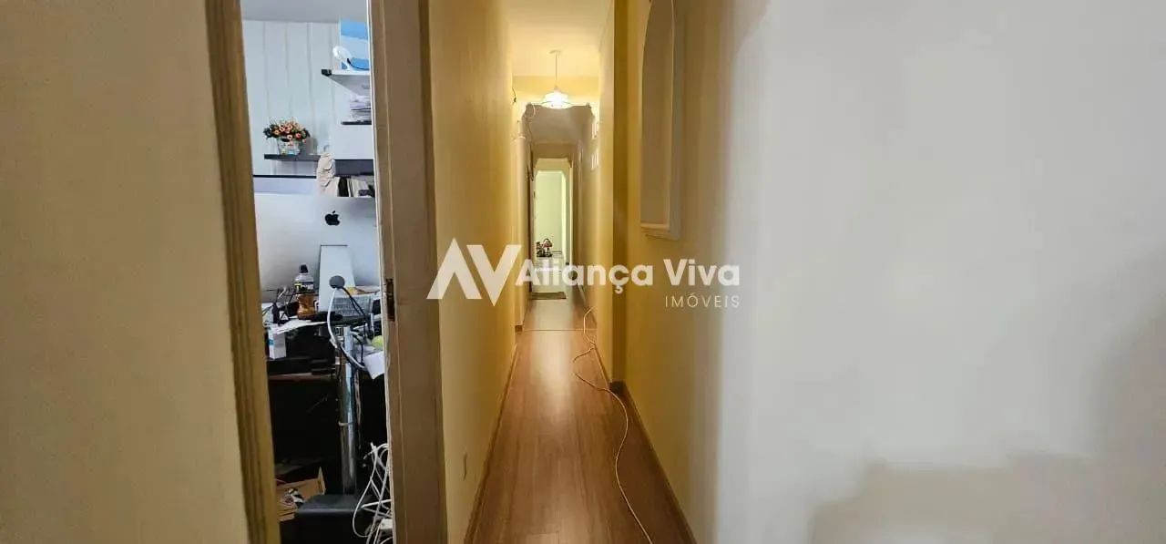 Copacabana | Apartamento 3 quartos, sendo 1 suite - Foto 11