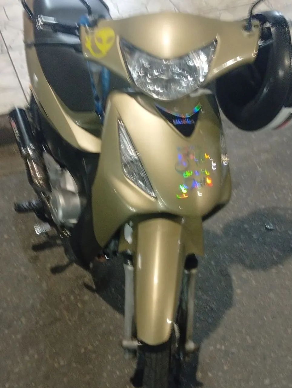 Moto - Foto 5
