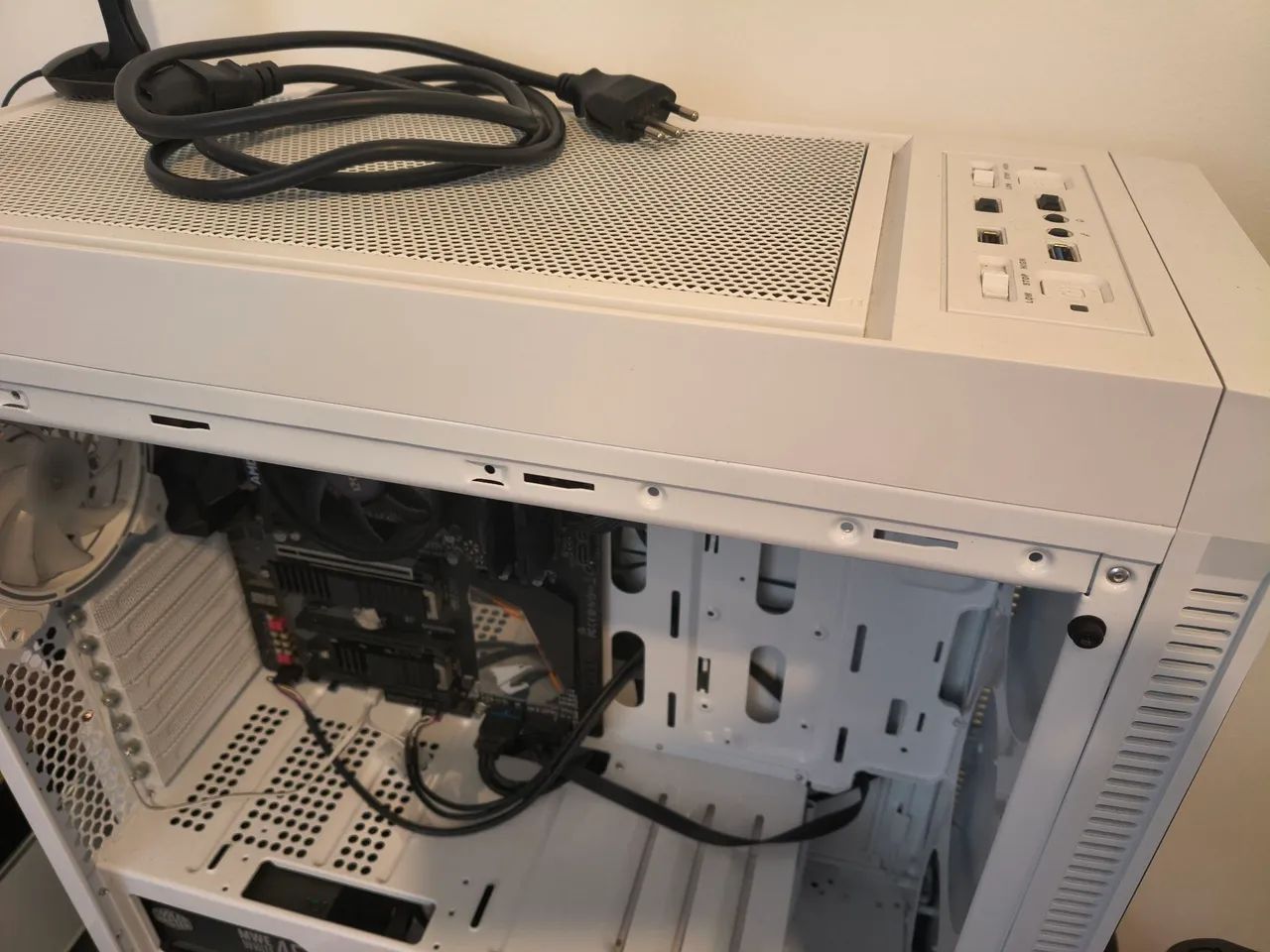 Computador gamer/escritório 