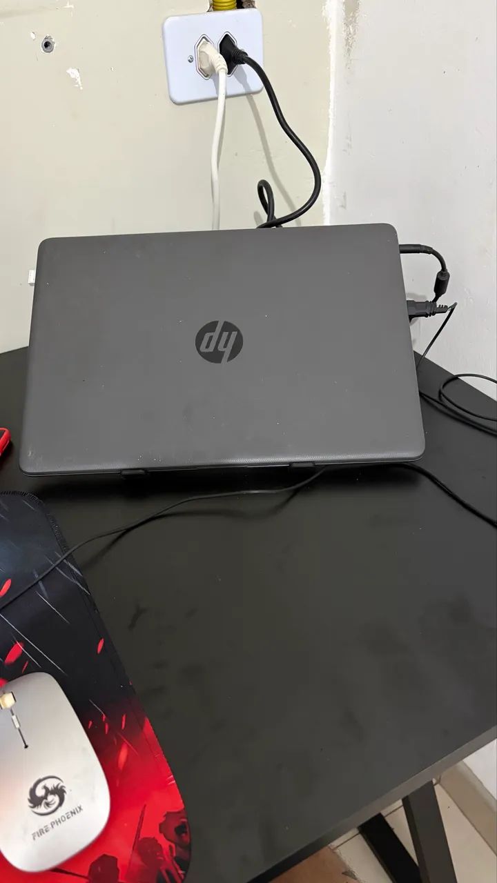 Notebook HP 240 G7 core I5  - Foto 4