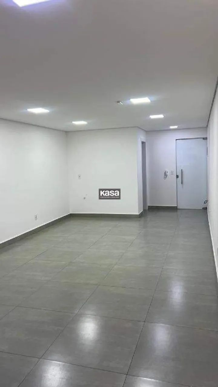 Sala Comercial para locação no Edifício Comercial Prime Office - Centro Empresarial Jaguar - Foto 2