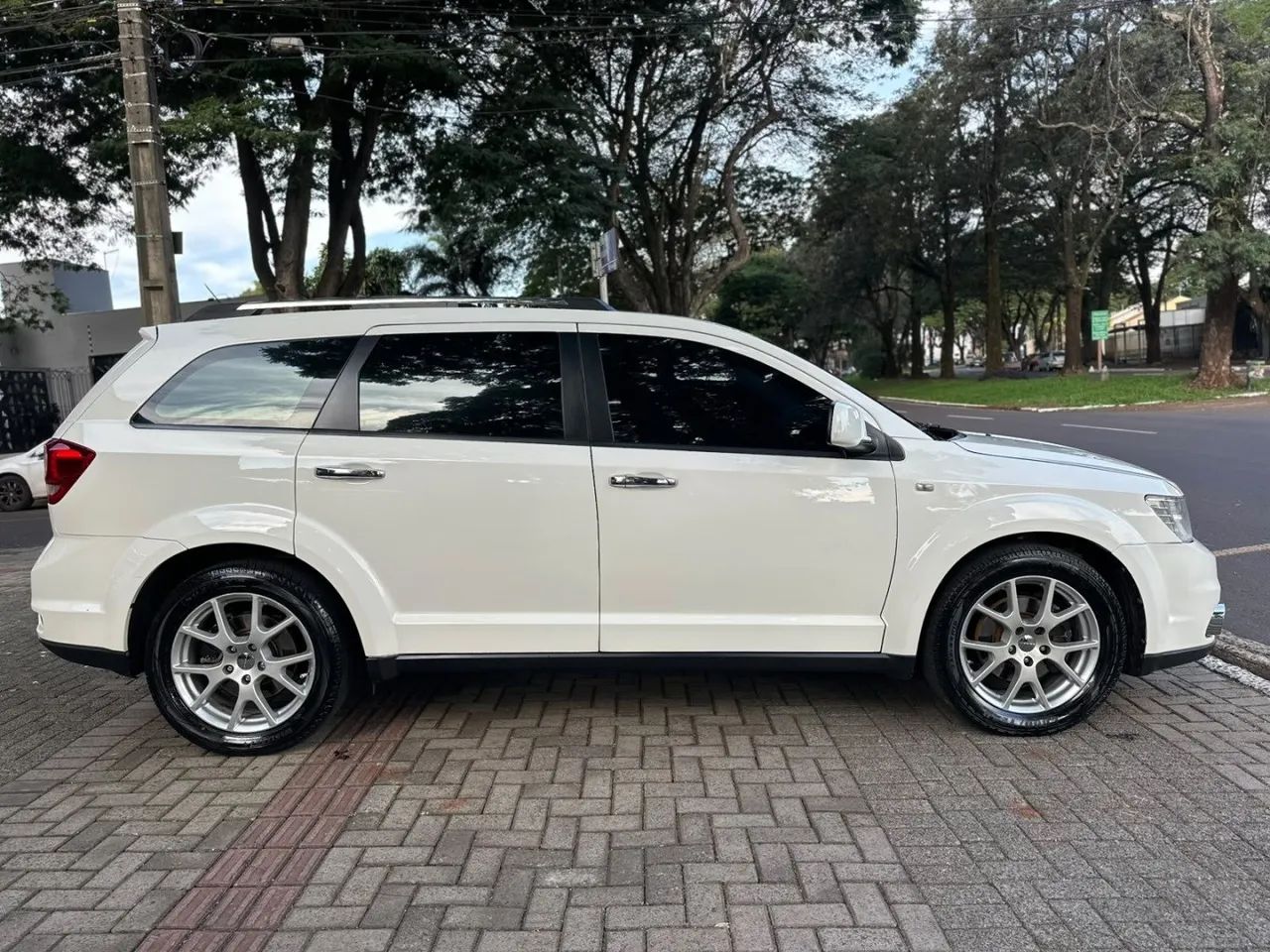 Dodge Journey RT 3.6 V6 Aut. 2014 - Foto 4