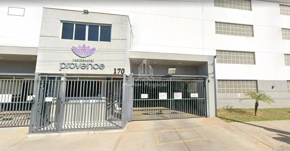 Apartamento à venda em Piracicaba, Paulicéia, com 2 quartos, com 54 m² - Foto 4
