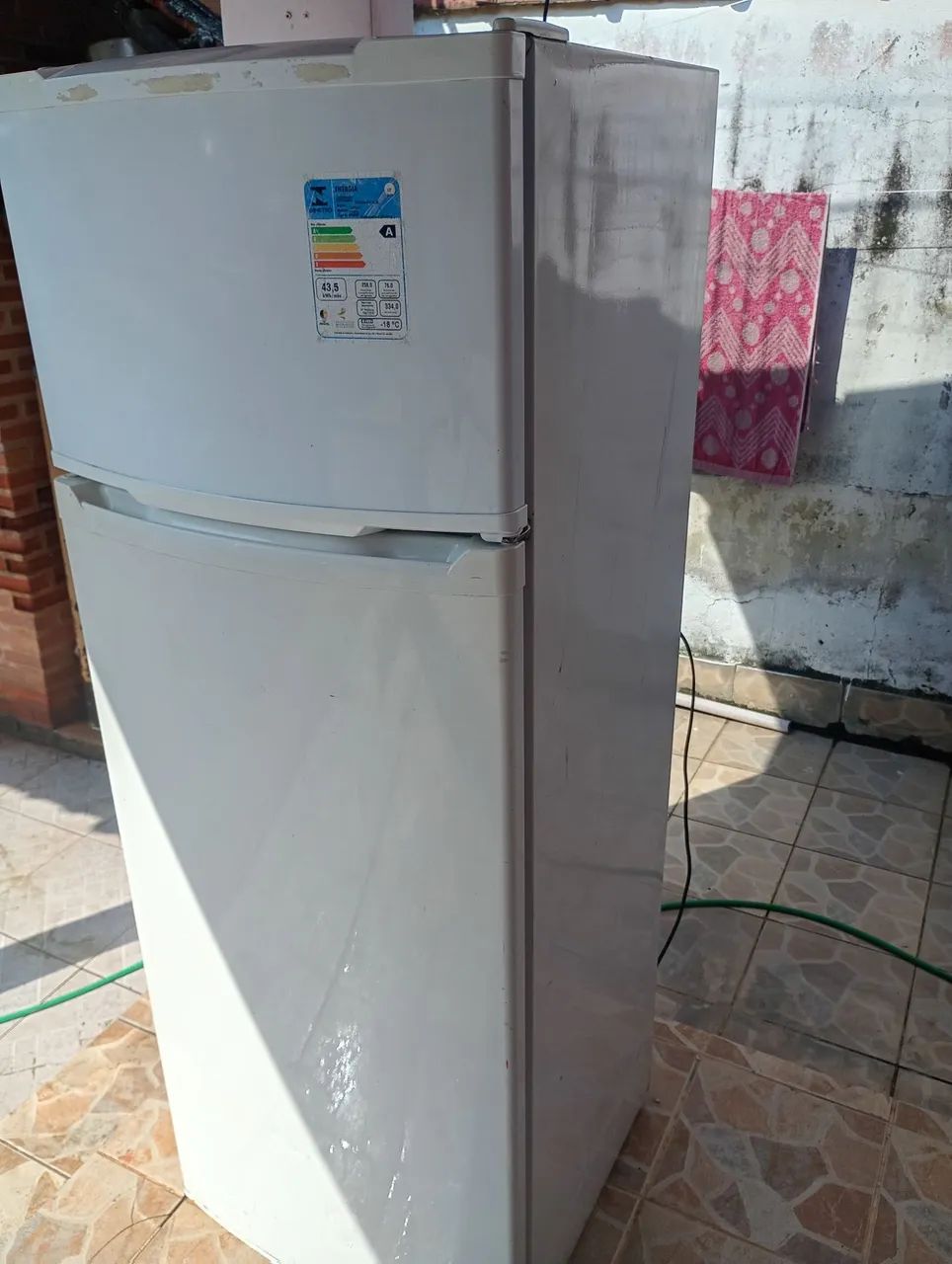 Geladeira Consul  - Foto 2