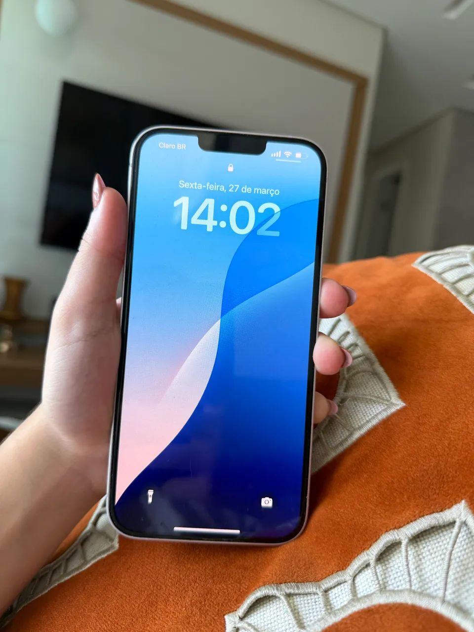 iPhone 14 Plus 