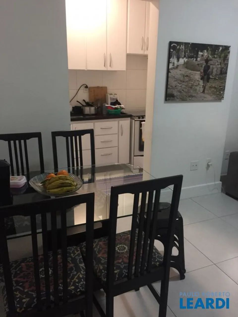 APARTAMENTO - VILA AMÉRICA - SP - Foto 2