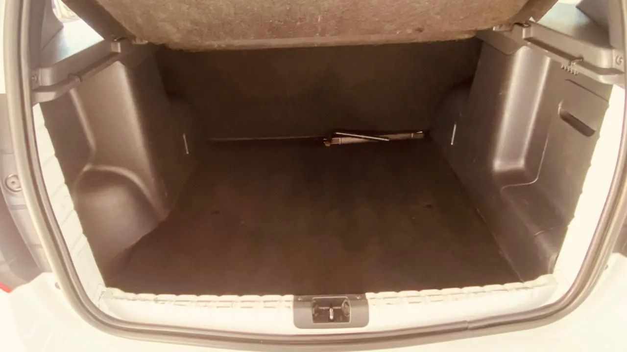 Renault Duster Expression1.6 Flex 16V Aut. 2018 - Foto 4