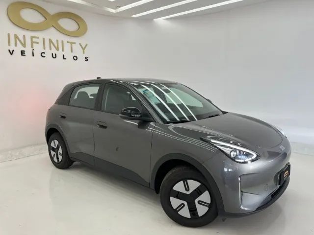 Geely EX2 Pro 2026