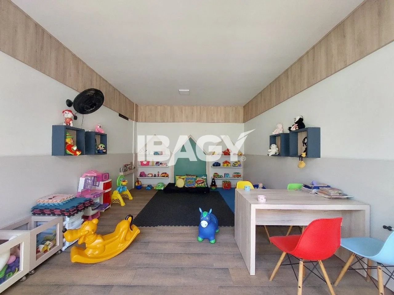Excelente Apartamento 2 dormitório(s) em Sertão do Maruim - São José - Foto 4