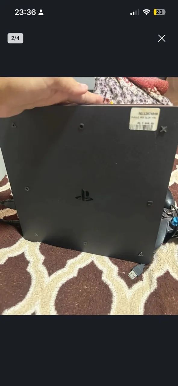 Play 4 - Foto 2