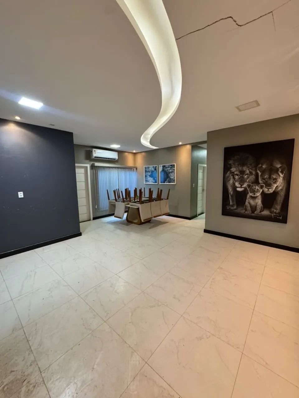 Alugo - Casa semi mobiliada na Zona Oeste 