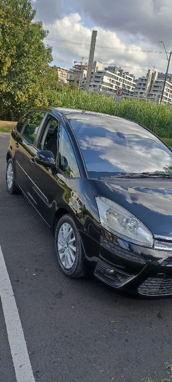 Citroën C4 2011