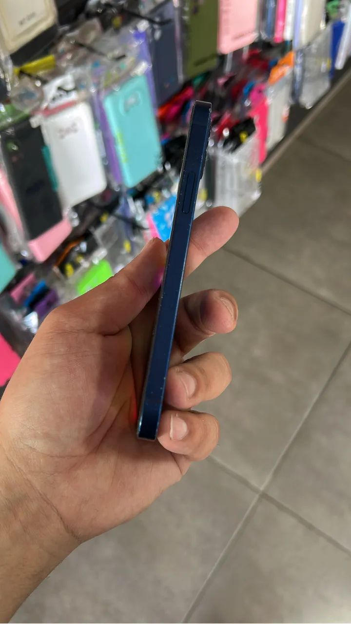 iPhone 12 256 - Foto 2