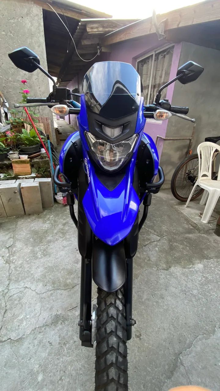 Lander 250
