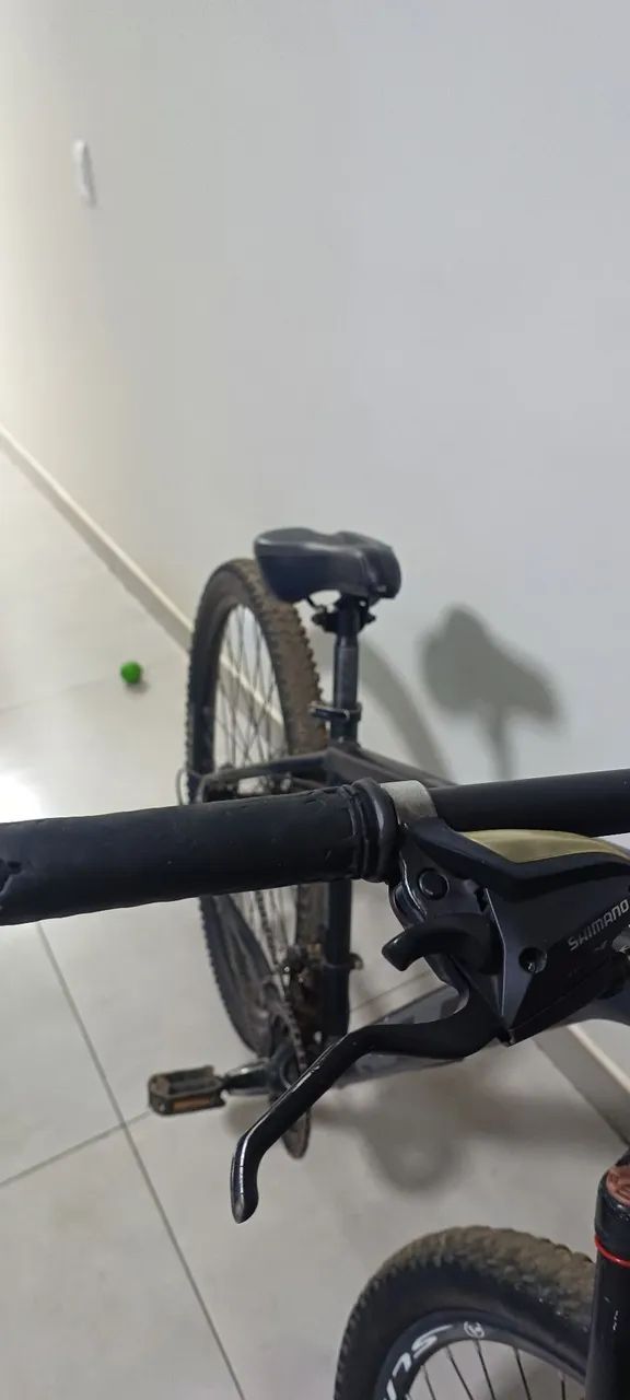 BICICLETA ARO 29 - Foto 4