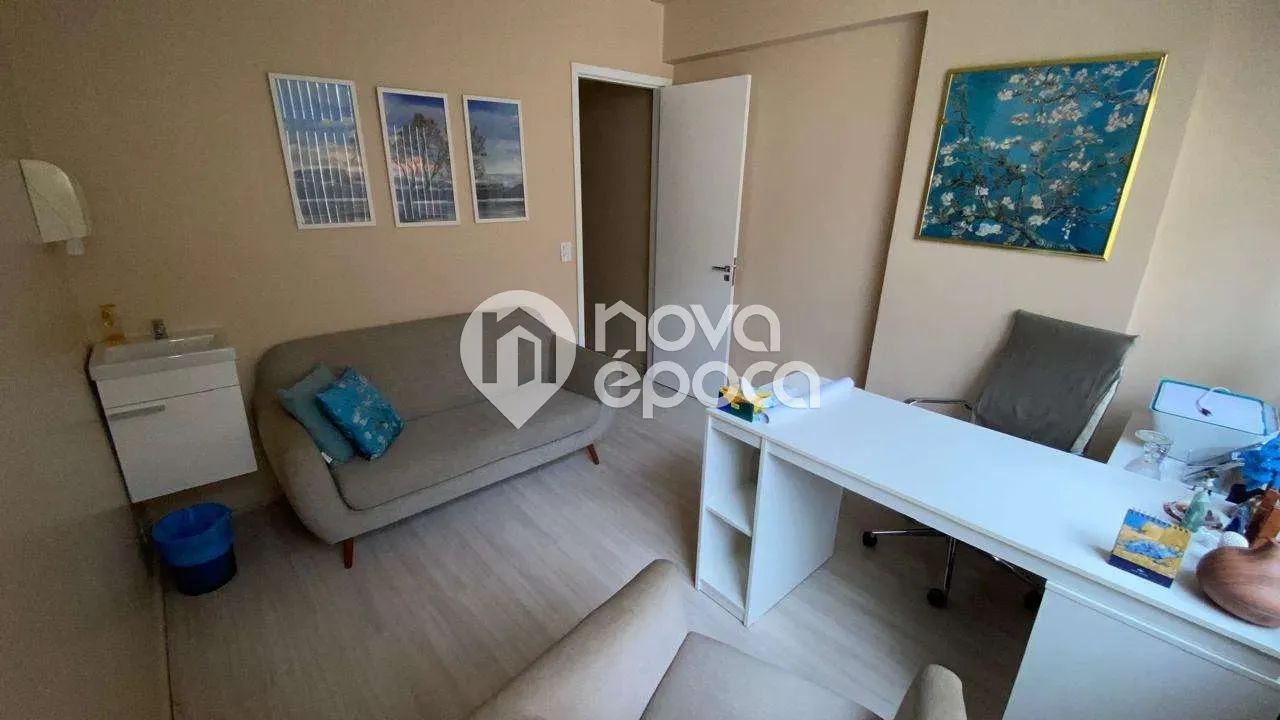 Copacabana | Sala - Foto 5