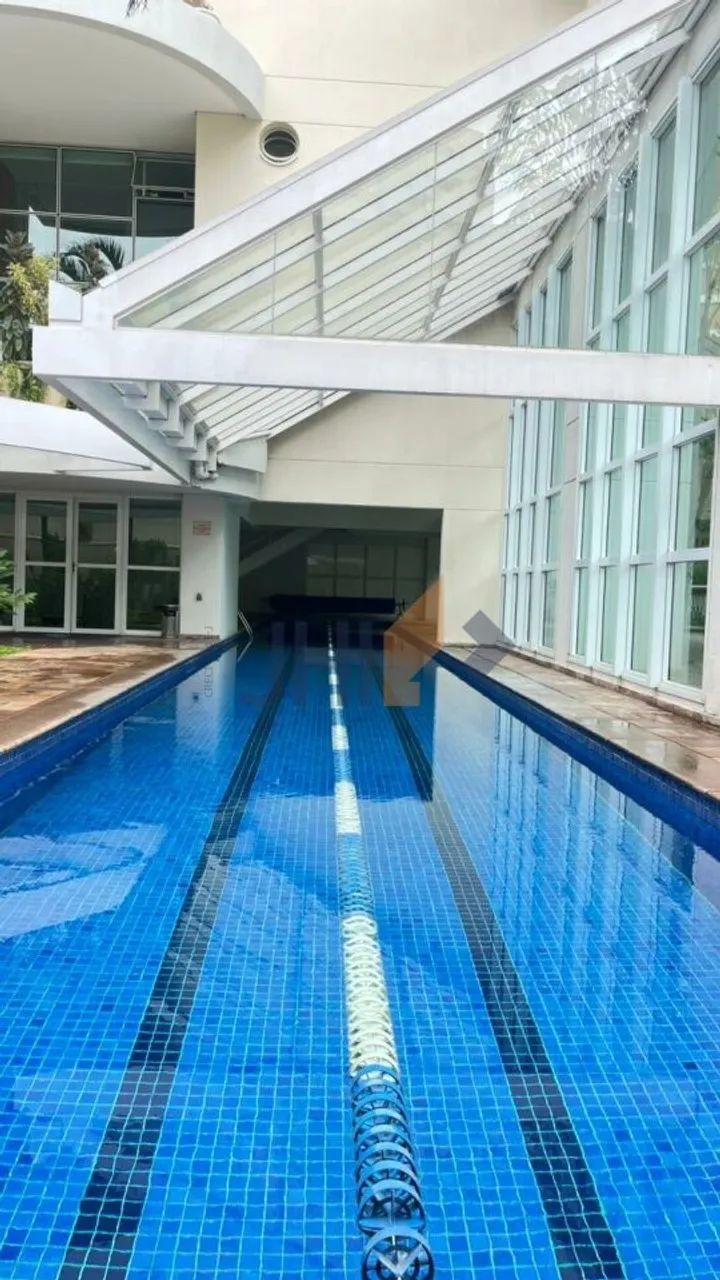 DUPLEX PARA LOCAÇÃO NO JARDIM CARLU COM 103M² - Foto 4