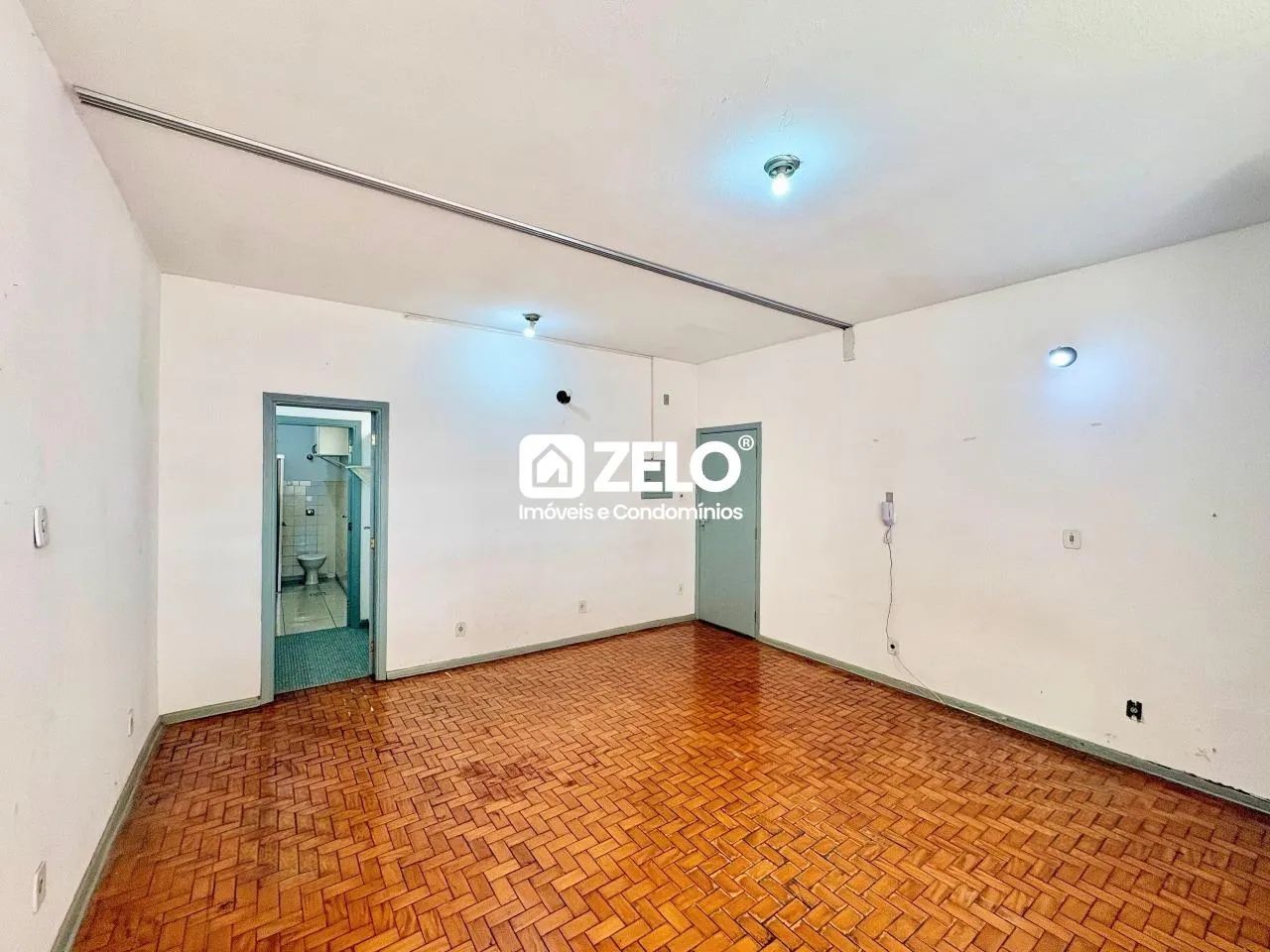 Apartamento à venda em Centro, Campinas - SP | Cód 59134 - Foto 2