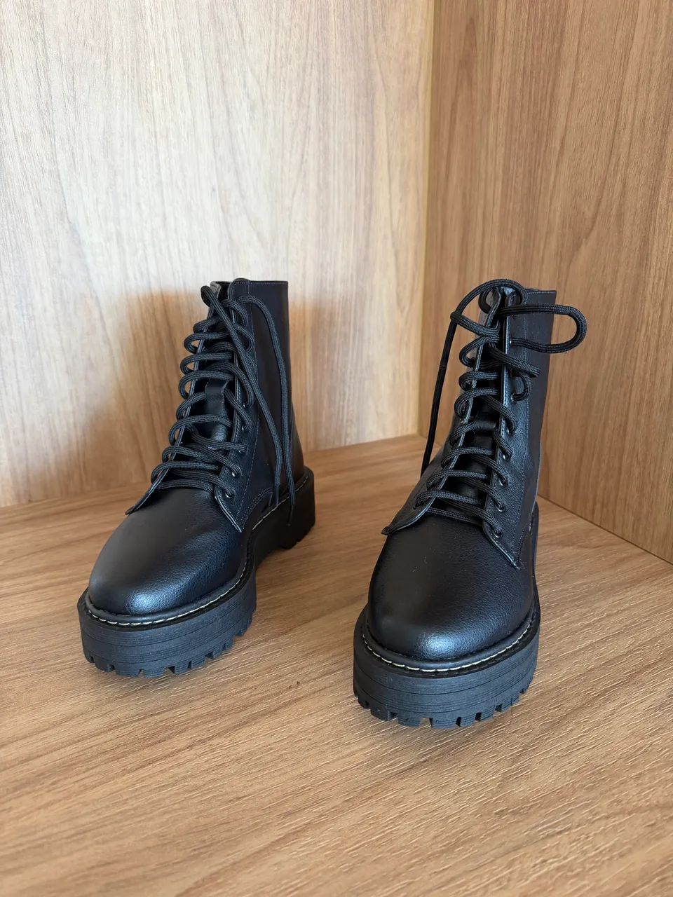 Bota Arezzo - Foto 2