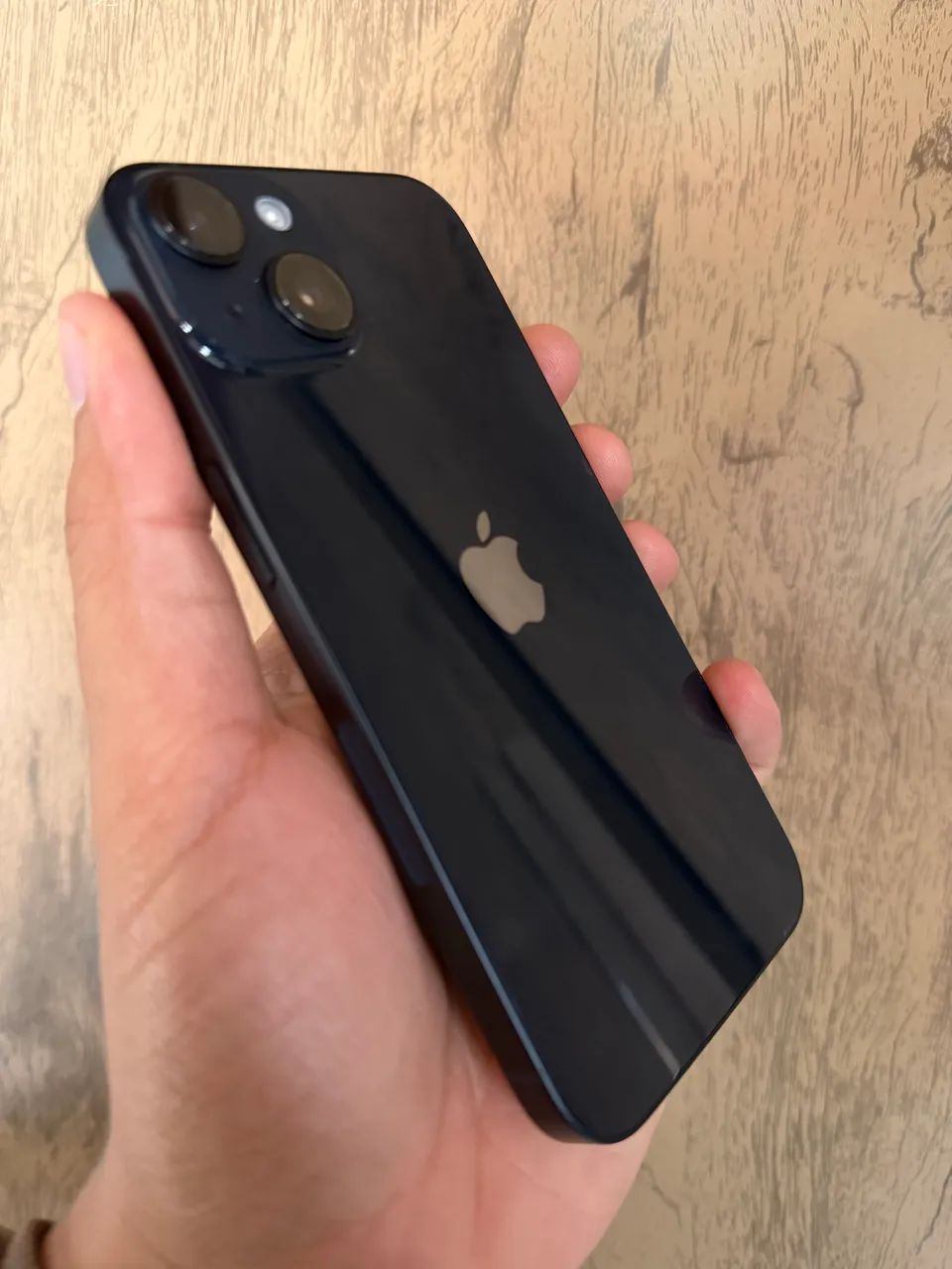 iPhone 14 128 GB 100% original ! Impecável  - Foto 3