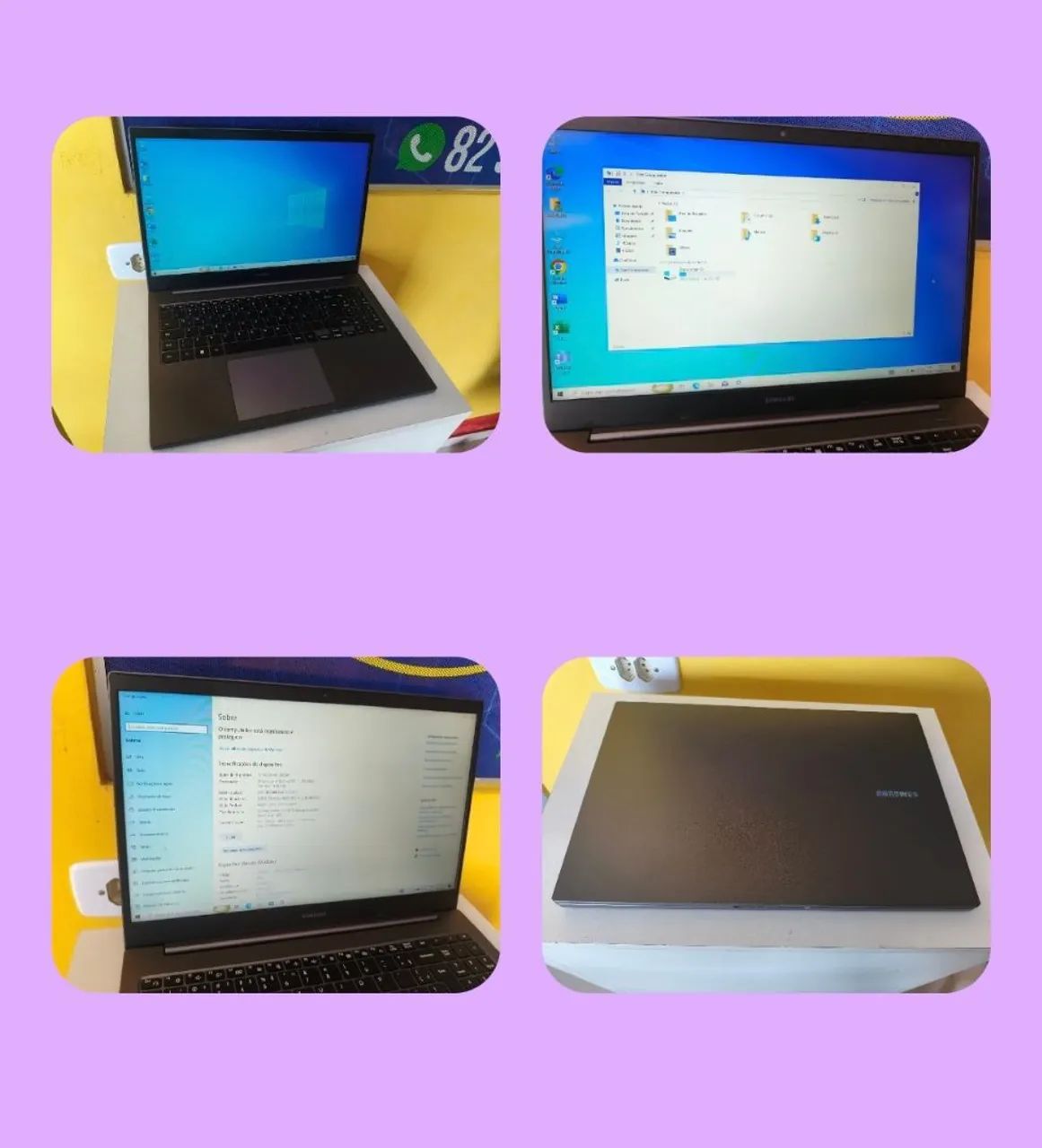 Notebook 