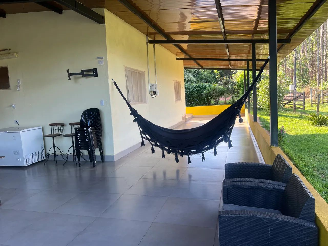 Alugo ou vendo sítio - 20km de Udi - Foto 4