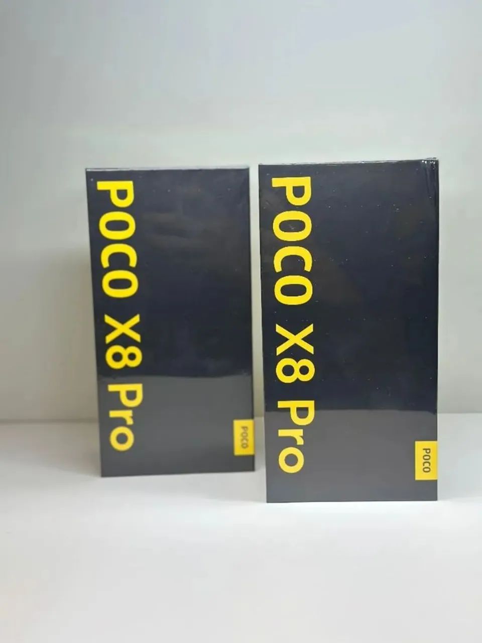 Poco X8 Pro 256 GB  - Foto 2