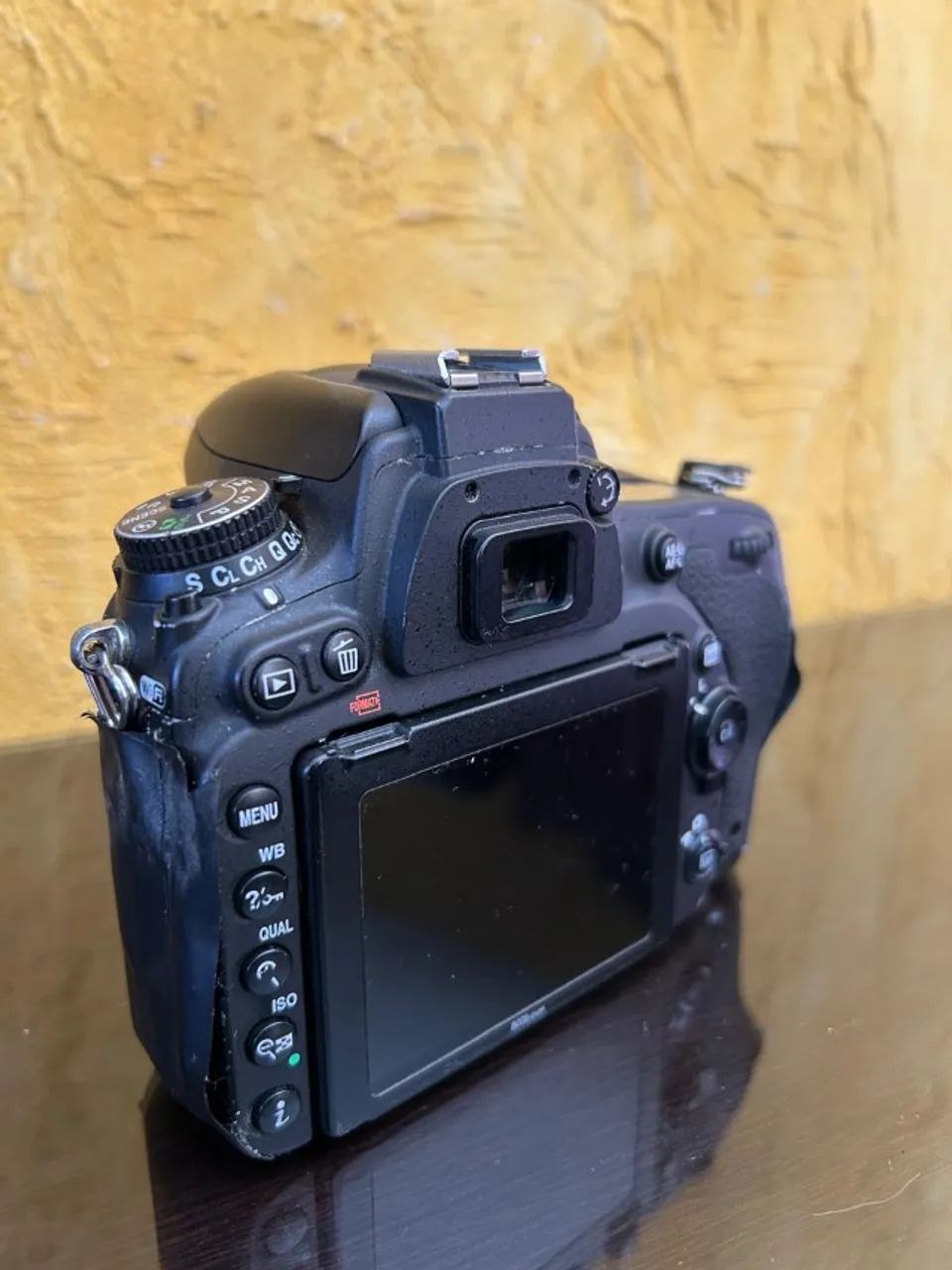 Nikon D750 FX Full Frame - Foto 5
