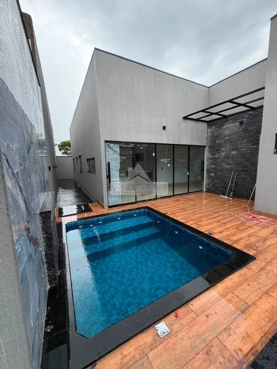Casa - Alto padrão - 1601 Sul - Foto 2
