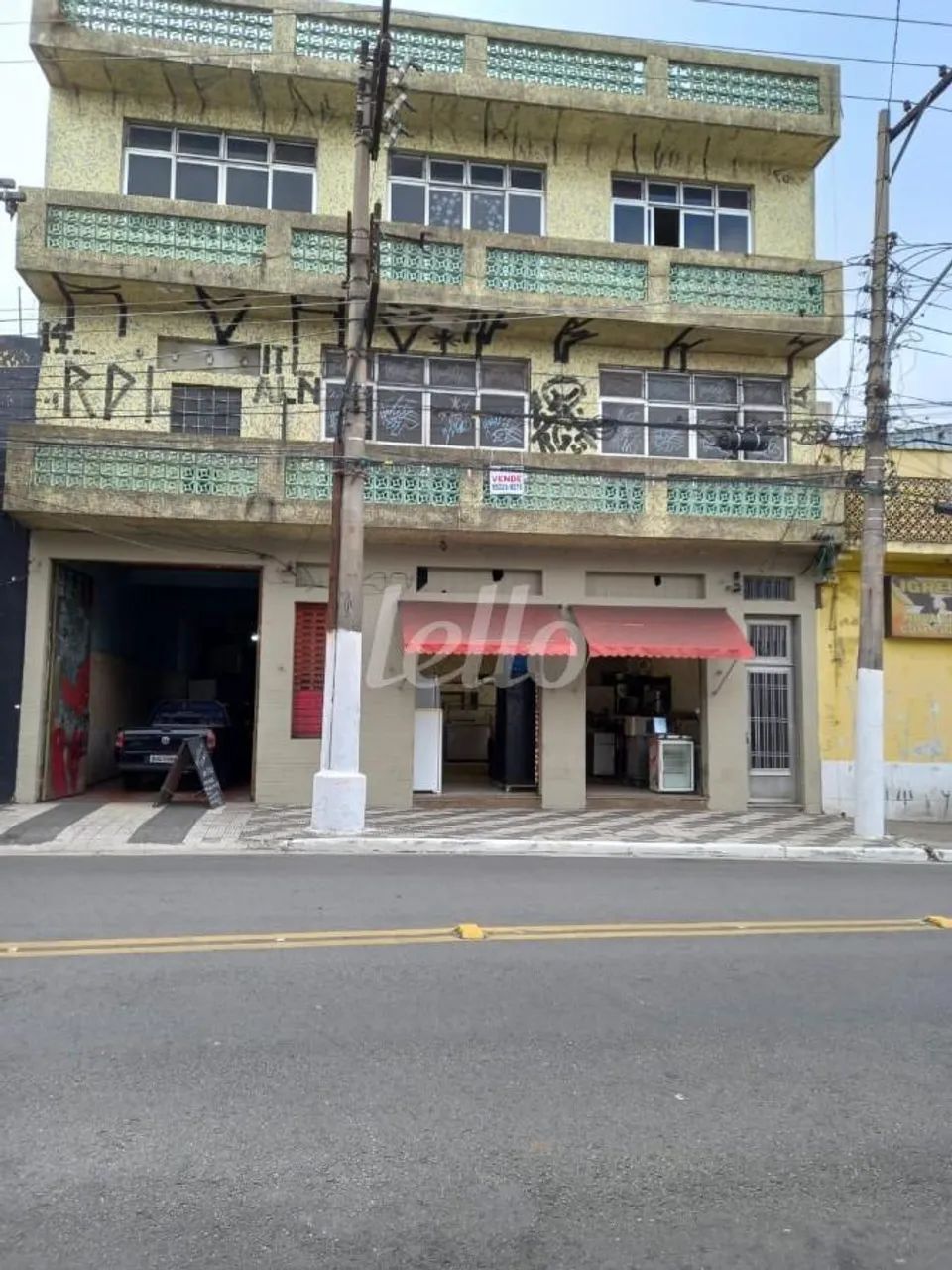 Comercial para alugar no(a) Vila Alpina - Foto 3