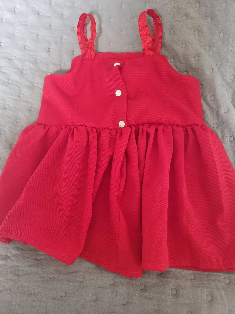 Vestido infantil  - Foto 2