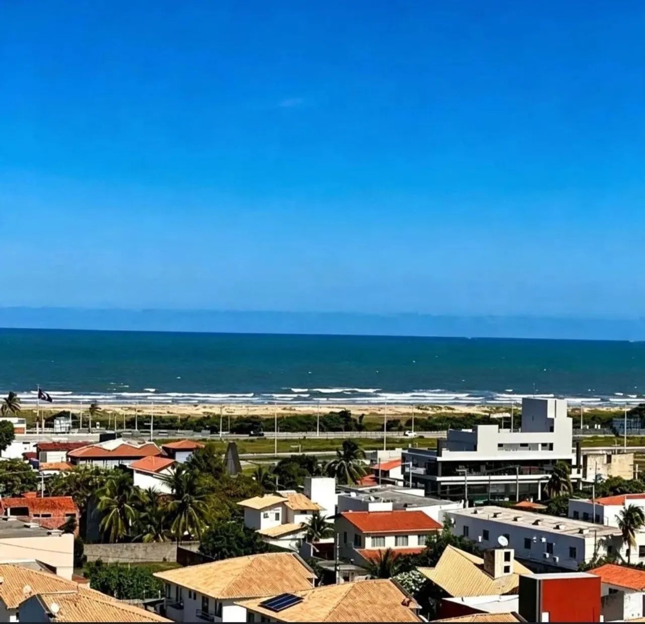 CONDOMÍNIO ATLANTIC TOWER - Foto 2