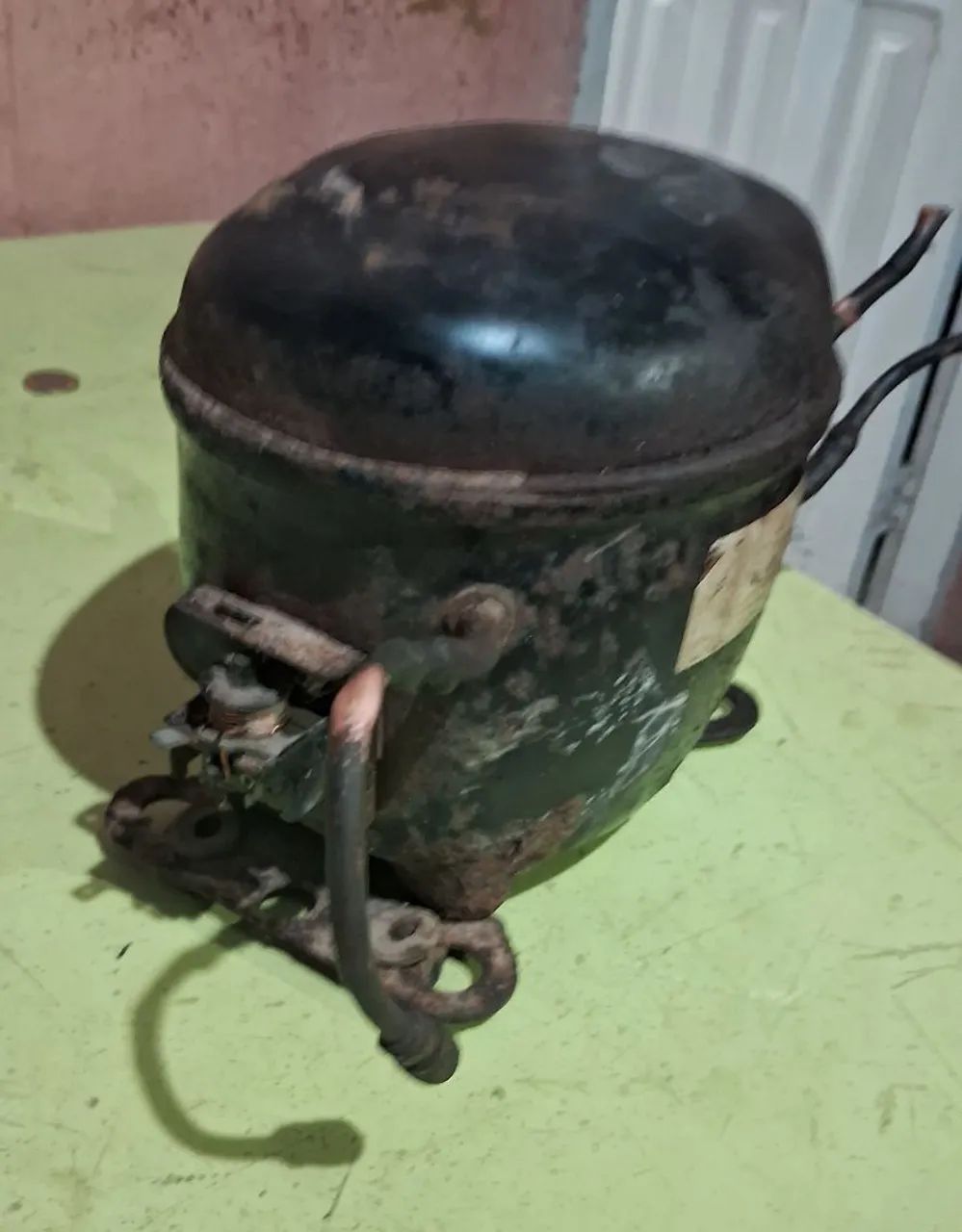 MOTOR FREZEER  - Foto 3