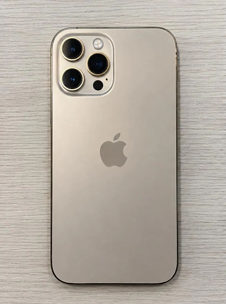IPHONE 12 PRO MAX 512GB