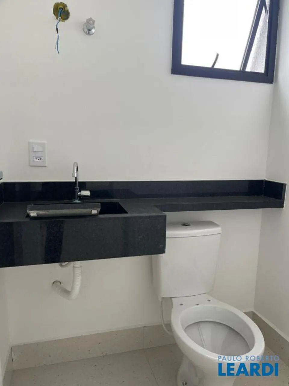 CASA ASSOBRADADA - PORTAIS (POLVILHO) - SP - Foto 4