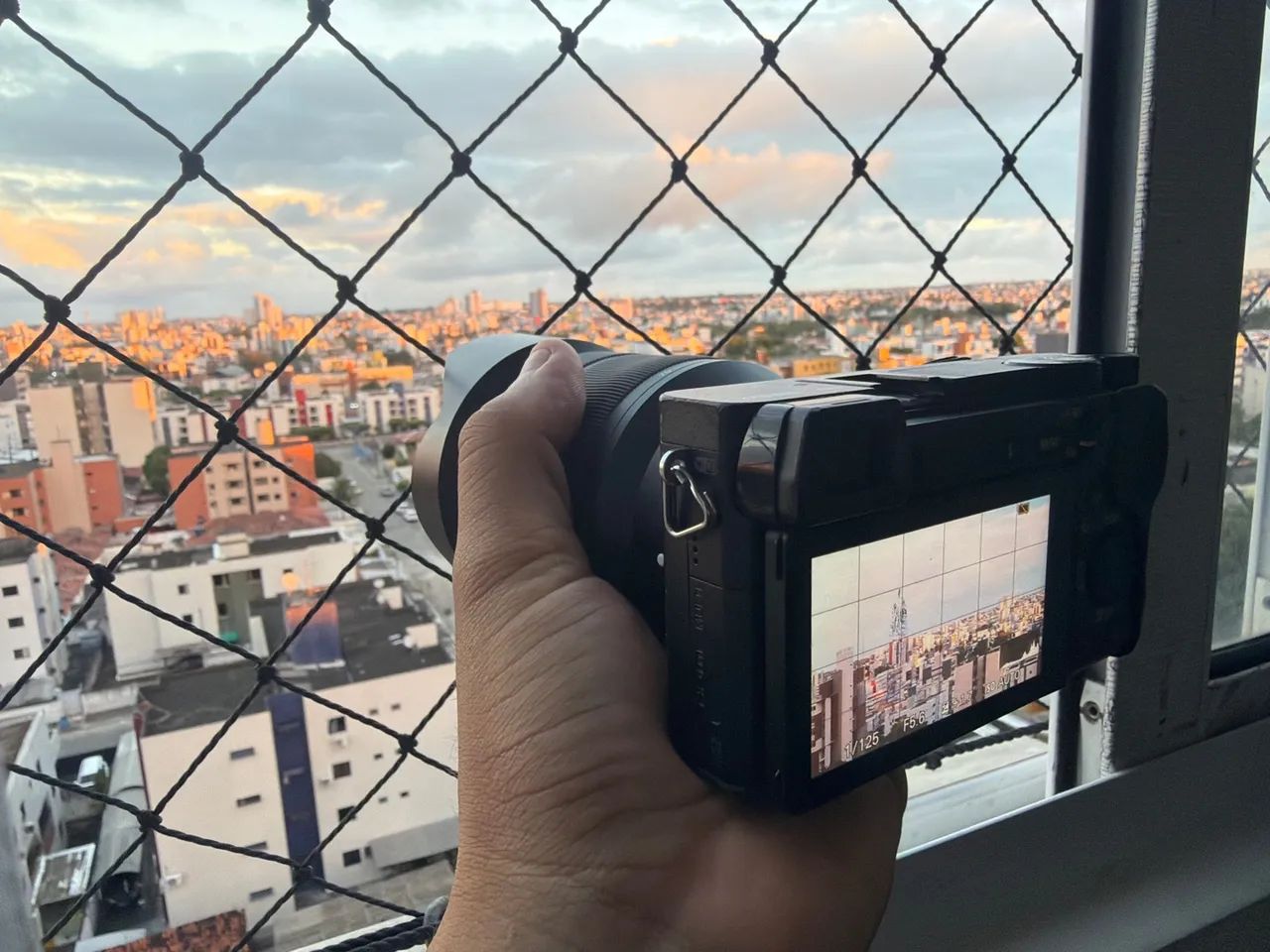 Sony a6300